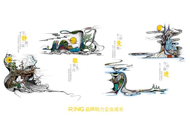 一家具有合作价值的盂县画册设计机构。